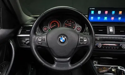 BMW 3-Series 2013, 176635 км, за 3437.34 USD - фото 13