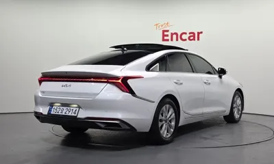 Kia K8 2022, 142759 км, за 32566.79 USD