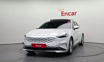 Kia K8 2022, 142759 км, за 32566.79 USD