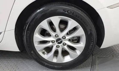 Kia K8 2022, 142759 км, за 32566.79 USD