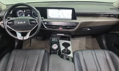 Kia K8 2022, 142759 км, за 32566.79 USD - фото 7