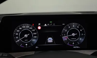 Kia K8 2022, 142759 км, за 32566.79 USD - фото 8