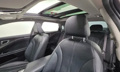 Kia K8 2022, 142759 км, за 32566.79 USD - фото 11