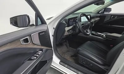 Kia K8 2022, 142759 км, за 32566.79 USD - фото 12