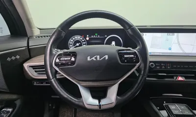 Kia K8 2022, 142759 км, за 32566.79 USD - фото 15