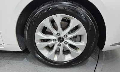 Kia K8 2022, 142759 км, за 32566.79 USD - фото 21