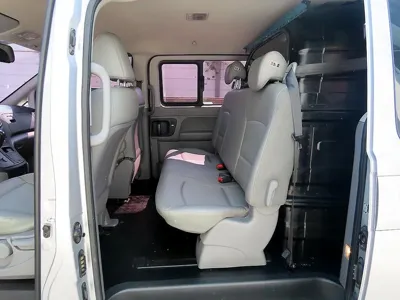 Hyundai Starex 2018, 144855 км, за 5798.05 USD - фото 6