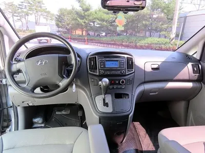 Hyundai Starex 2018, 144855 км, за 5798.05 USD - фото 7