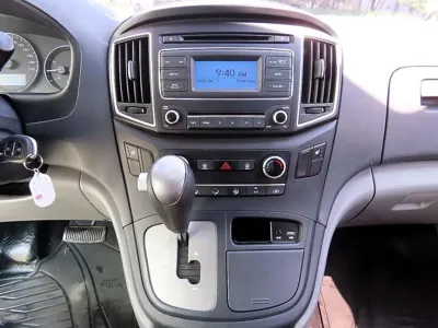 Hyundai Starex 2018, 144855 км, за 5798.05 USD - фото 13