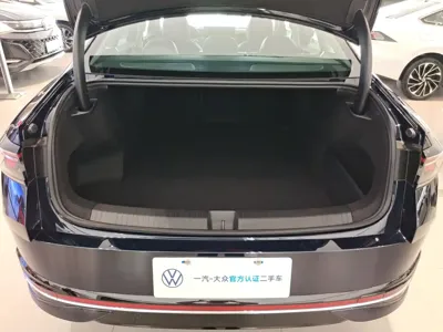 Volkswagen Magotan 2024, 5000 км, за 24396.08 USD - фото 10