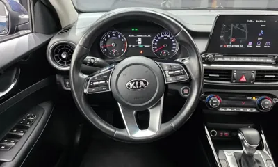 Kia K3 2019, 59218 км, за 9055.38 USD - фото 13