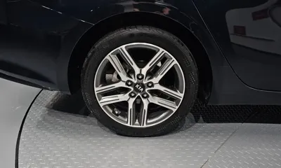 Kia K3 2019, 59218 км, за 9055.38 USD - фото 21