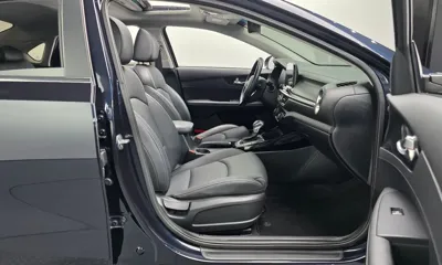 Kia K3 2019, 59218 км, за 9055.38 USD - фото 26