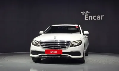Mercedes-Benz E-Class 2018, 171884 км, за 11719.88 USD