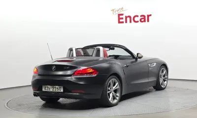BMW Z4 2016, 67756 км, за 16771.76 USD