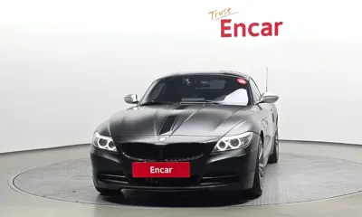BMW Z4 2016, 67756 км, за 16771.76 USD
