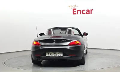 BMW Z4 2016, 67756 км, за 16771.76 USD