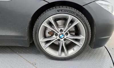 BMW Z4 2016, 67756 км, за 16771.76 USD