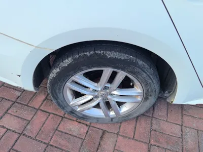 Volkswagen Gran Lavida 2015, 116000 км, за 6743 USD - фото 2