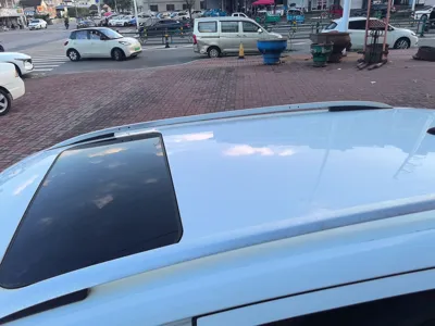 Volkswagen Gran Lavida 2015, 116000 км, за 6743 USD - фото 3