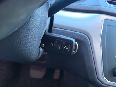 Volkswagen Gran Lavida 2015, 116000 км, за 6743 USD - фото 4