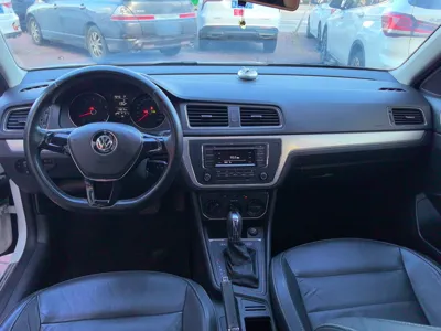 Volkswagen Gran Lavida 2015, 116000 км, за 6743 USD - фото 5
