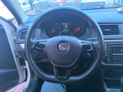 Volkswagen Gran Lavida 2015, 116000 км, за 6743 USD - фото 6