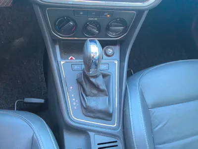 Volkswagen Gran Lavida 2015, 116000 км, за 6743 USD - фото 9