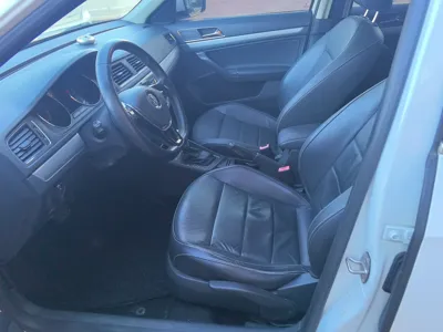Volkswagen Gran Lavida 2015, 116000 км, за 6743 USD - фото 10
