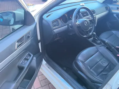 Volkswagen Gran Lavida 2015, 116000 км, за 6743 USD - фото 11