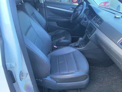 Volkswagen Gran Lavida 2015, 116000 км, за 6743 USD - фото 15