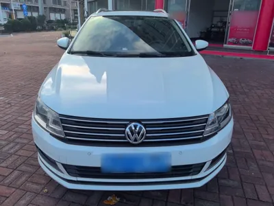 Volkswagen Gran Lavida 2015, 116000 км, за 6743 USD - фото 16
