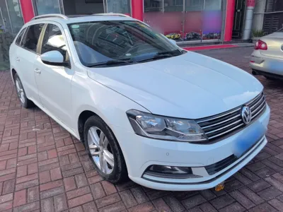 Volkswagen Gran Lavida 2015, 116000 км, за 6743 USD - фото 17