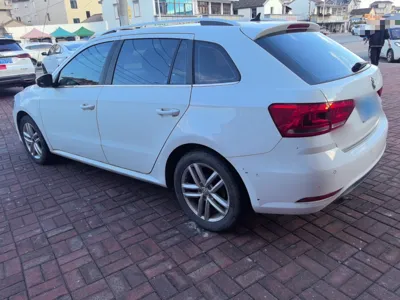 Volkswagen Gran Lavida 2015, 116000 км, за 6743 USD - фото 18