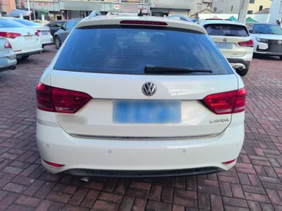 Volkswagen Gran Lavida 2015, 116000 км, за 6743 USD - фото 19