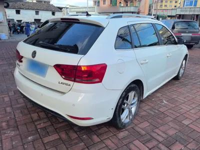 Volkswagen Gran Lavida 2015, 116000 км, за 6743 USD - фото 20