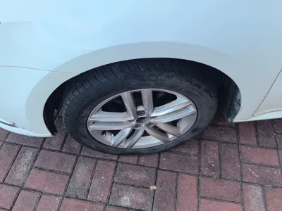 Volkswagen Gran Lavida 2015, 116000 км, за 6743 USD - фото 22