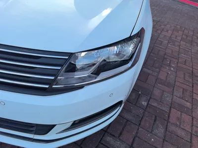 Volkswagen Gran Lavida 2015, 116000 км, за 6743 USD - фото 23