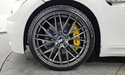 BMW 3-Series 2009, 155611 км, за 5222.11 USD