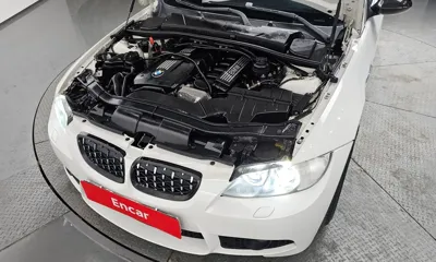 BMW 3-Series 2009, 155611 км, за 5222.11 USD - фото 6