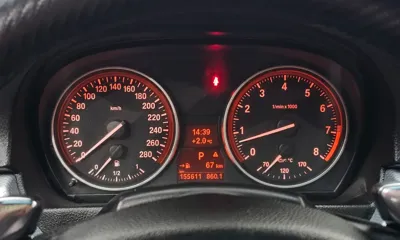 BMW 3-Series 2009, 155611 км, за 5222.11 USD - фото 8