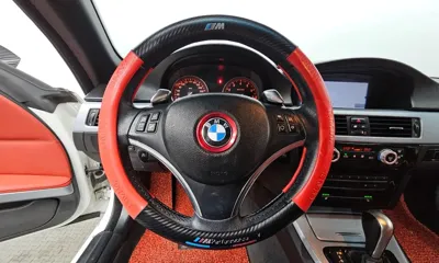 BMW 3-Series 2009, 155611 км, за 5222.11 USD - фото 14