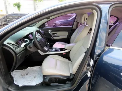 Renault-KoreaSamsung SM5 2015, 132410 км, за 2560.06 USD