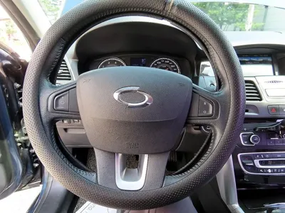 Renault-KoreaSamsung SM5 2015, 132410 км, за 2560.06 USD - фото 8