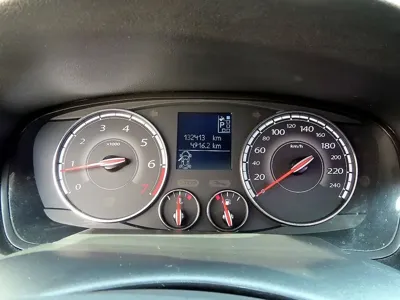 Renault-KoreaSamsung SM5 2015, 132410 км, за 2560.06 USD - фото 9