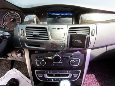 Renault-KoreaSamsung SM5 2015, 132410 км, за 2560.06 USD - фото 12