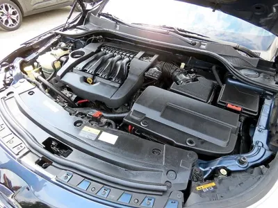 Renault-KoreaSamsung SM5 2015, 132410 км, за 2560.06 USD - фото 18