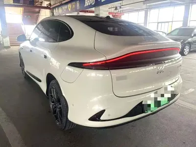 IM IM LS6 2024, 40000 км, за 20305.67 USD