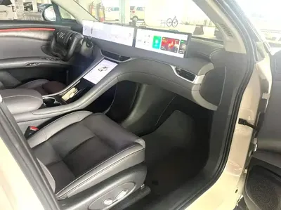 IM IM LS6 2024, 40000 км, за 20305.67 USD