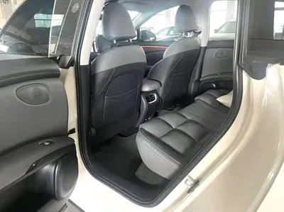 IM IM LS6 2024, 40000 км, за 20305.67 USD